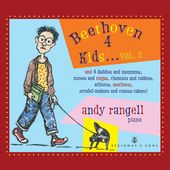 Beethoven 4 Kids..., Volume 2 (CD, DVD)
