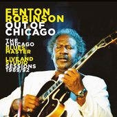 Out of Chicago: The Chicago Blues Master Live and