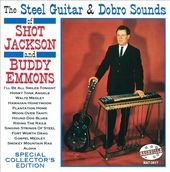 The Steel Guitar & Dobro Sounds