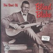 The Best of Blind Blake [Wolf]