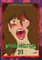 Mind Melters 31