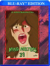 Mind Melters 31 (Blu-ray)