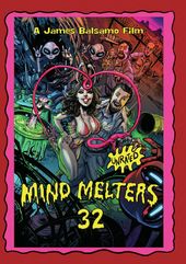 Mind Melters 32