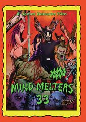 Mind Melters 33