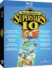 Hanna-Barbera Superstars 10 - The Complete Film