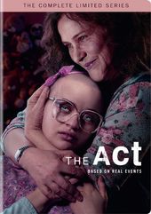 The Act - Complete Limited Series (2-Disc)
