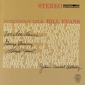 Everybody Digs Bill Evans [Keepnews Collection]