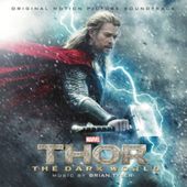 Thor: The Dark World / O.S.T. (Uk)