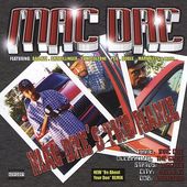 Mac Dre's the Name [Bonus Track] [PA]