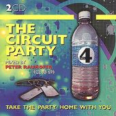 The Circuit Party, Volume 4 (2-CD)