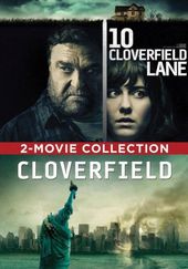 Cloverfield 2-Movie Collection (10 Cloverfield