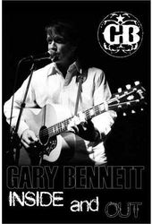 Gary Bennett: Inside and Out