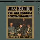 Jazz Reunion (Ogv) (Rmst)