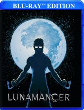 Lunamancer (Blu-ray)
