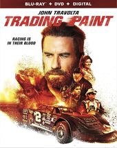 Trading Paint (Blu-ray + DVD)
