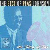 Best of Plas Johnson
