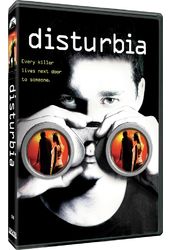 Disturbia / (Mod)