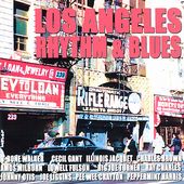 Los Angeles Rhythm & Blues: 1944-1954 (2-CD)