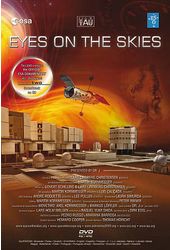 Eyes on the Skies (2-DVD)