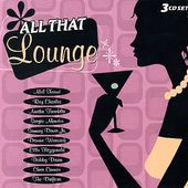 All That Lounge