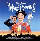 Mary Poppins [50th Anniversary Edition] (2-CD)