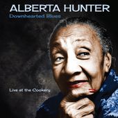 Downhearted Blues: Live at the Cookery