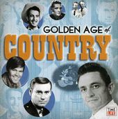 Golden Age Of Country: The Wild Side Of Life