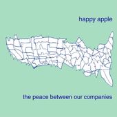 The Peace Between Our Companies