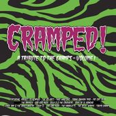 Cramped:Tribute To The Cramps Vol 1