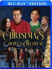 Christmas Couple's Retreat (Blu-ray)