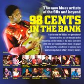 98 Cents in the Bank: The New Blues Artists of