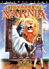 World of C.S. Lewis: Chronicling Narnia