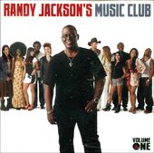 Randy Jackson's Music Club: Volume 1