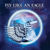 Fly Like An Eagle - Tribute To Steve Miller Band