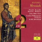 Handel:Messiah