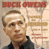 Bound for Bakersfield, 1953-1956: The Complete