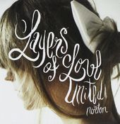 Norton-Layers Of Love United