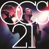 OCS21 (4-CD)