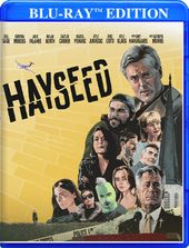 Hayseed (Blu-ray)