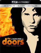 The Doors (4K UltraHD + Blu-ray)