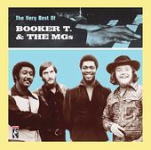 The Very Best of Booker T. & The MGs