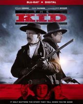 The Kid (Blu-ray)
