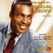 The Cool Cool Blues of Charles Brown: All-Time