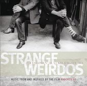 Strange Weirdos: Music From & Inspired By