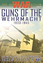 WWII - Tanks & Artillery in WW2: Guns of the