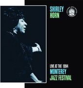 Live At The Monterey Jazz Festival 1994
