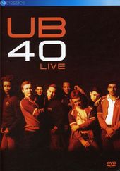 UB40 - Live at Rockpalast 1982