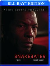 Snakeeater (Blu-ray)