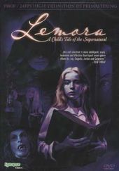 Lemora: A Child's Tale of The Supernatural