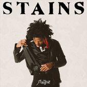Stains (Red Vinyl) (Colv) (Red)